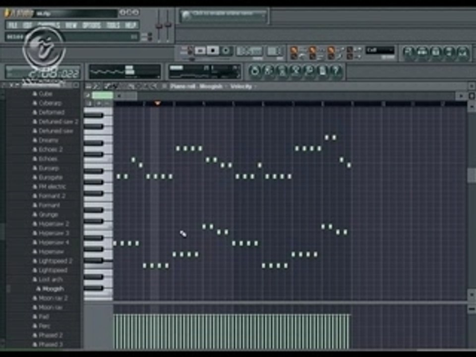 Make boten anna on fruity loops by Quikers