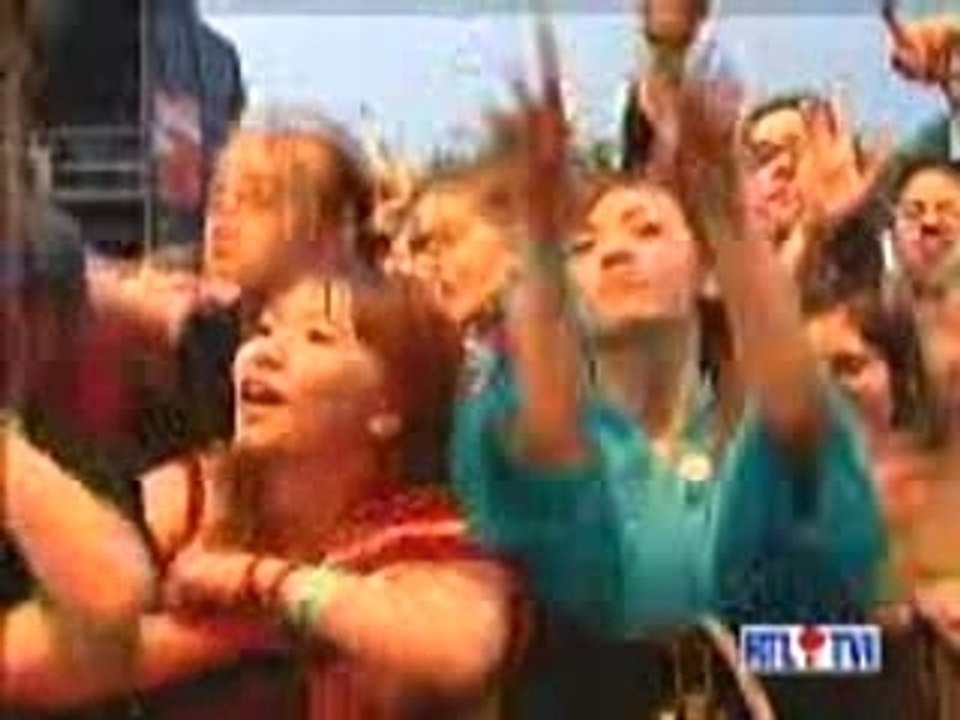 Octopus Festival 2005