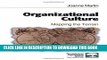 [PDF] Organizational Culture: Mapping the Terrain (Foundations for Organizational Science) Full