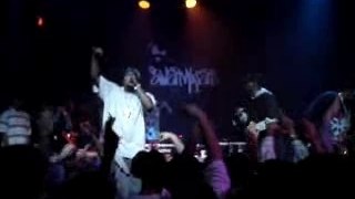 Tha Dogg Pound Live In Vancouver
