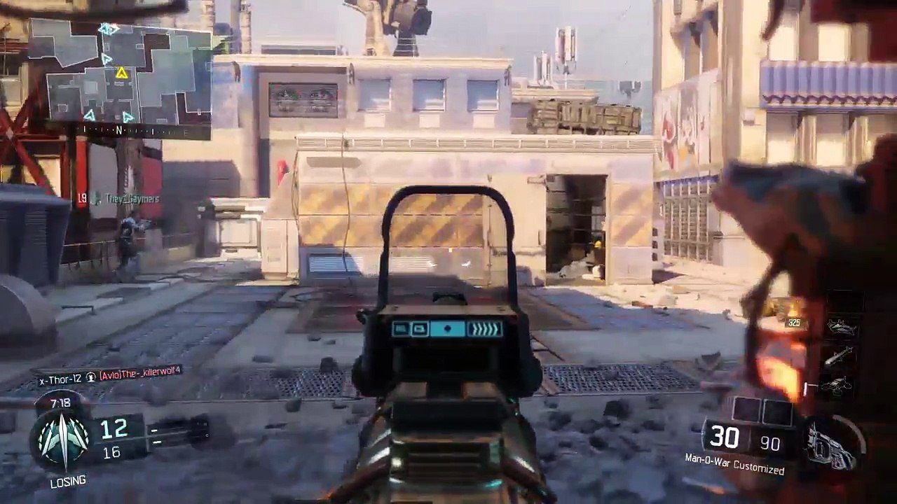 Atlantaprin's Live PS4 Broadcast (5)