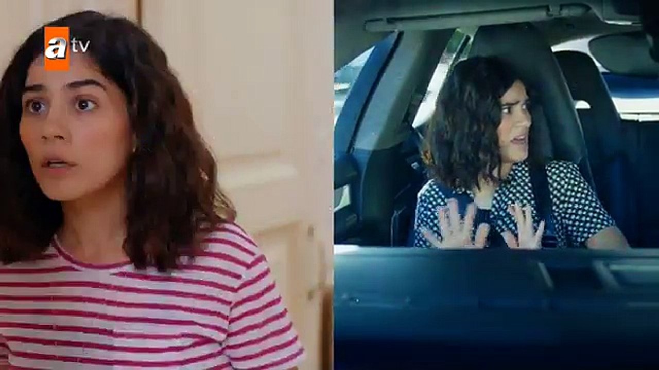 Seviyor Sevmiyor 11. Bölüm Fragmanı
