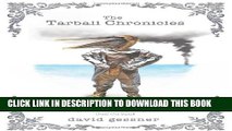 [PDF] The Tarball Chronicles: A Journey Beyond the Oiled Pelican and Into the Heart of the Gulf