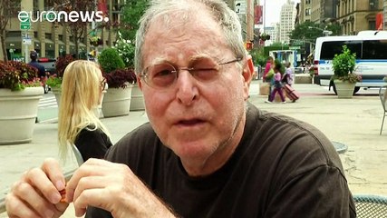 New York'ta patlama sonrası hayat normale döndü