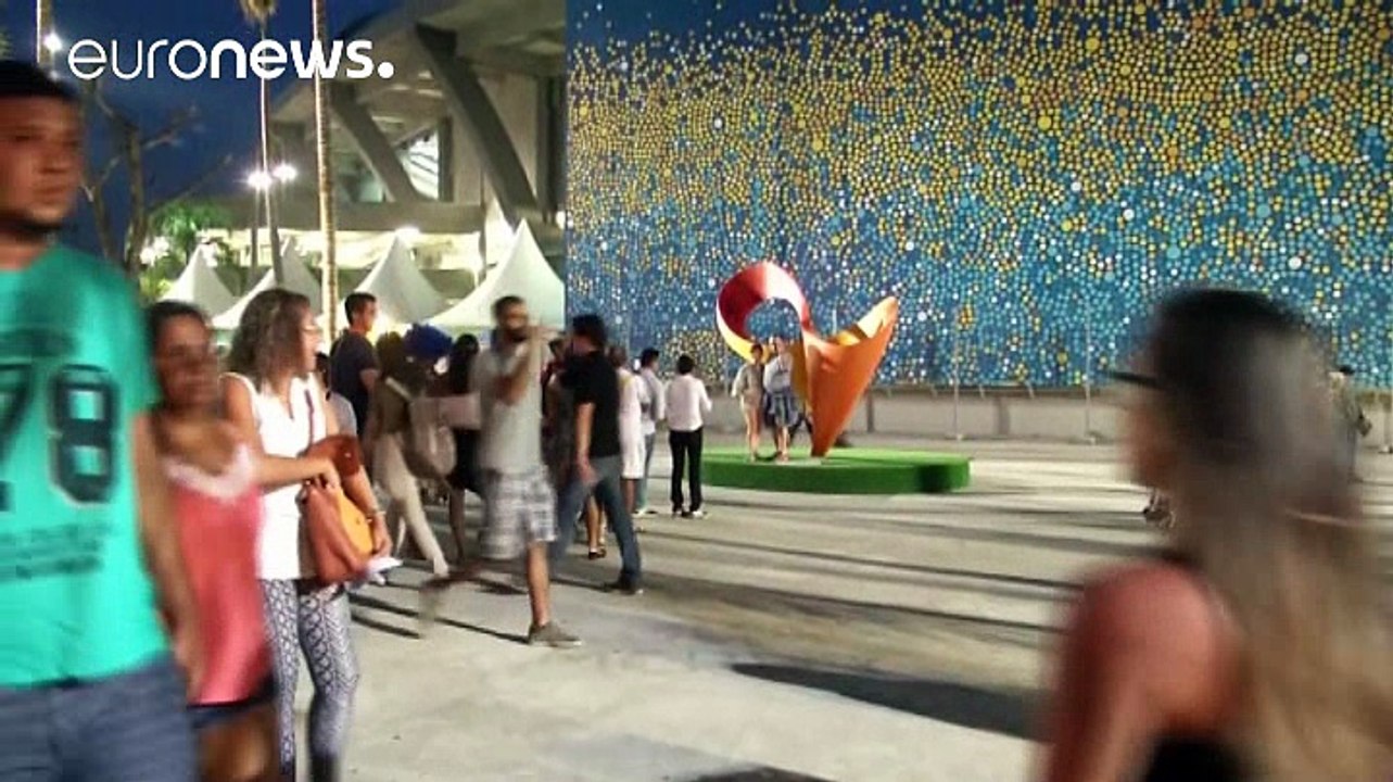 Die Paralympics sind zu Ende - die nächsten Spiele finden 2020 in Japan statt