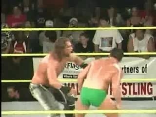 SHAWN SPEARS RULES THE WORLD