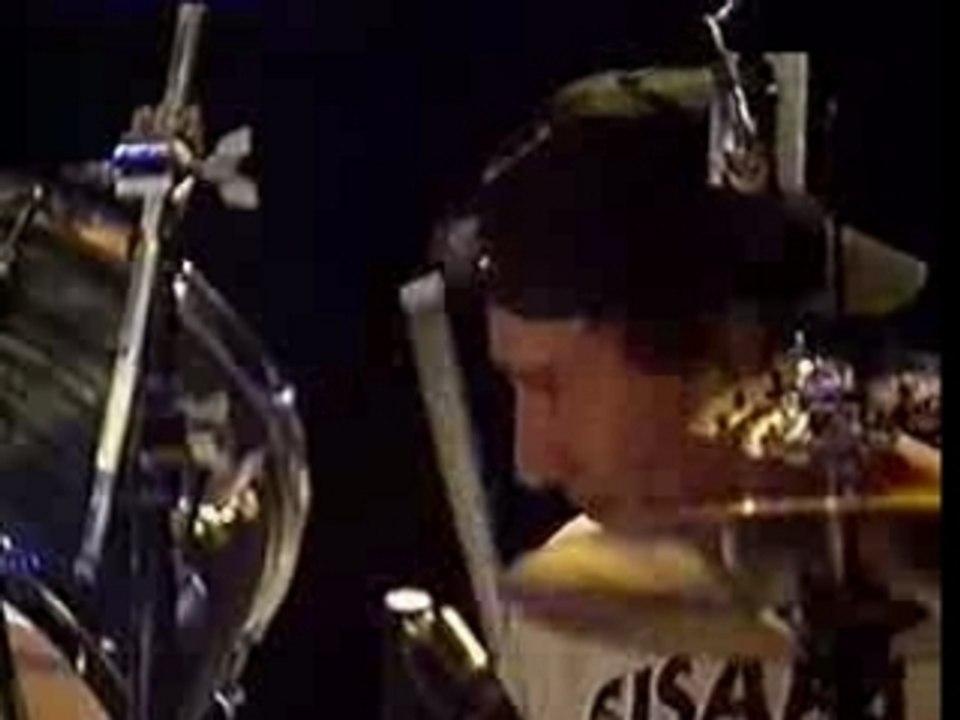 Neil Young & Crazy Horse, 1996 - Like A Hurricane