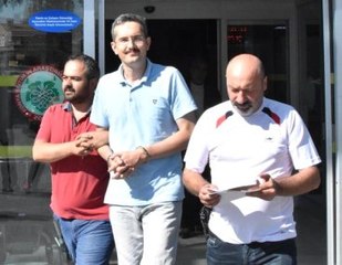 FETÖ'cü Emniyet Müdürü'ne Polislerden Sert Cevap