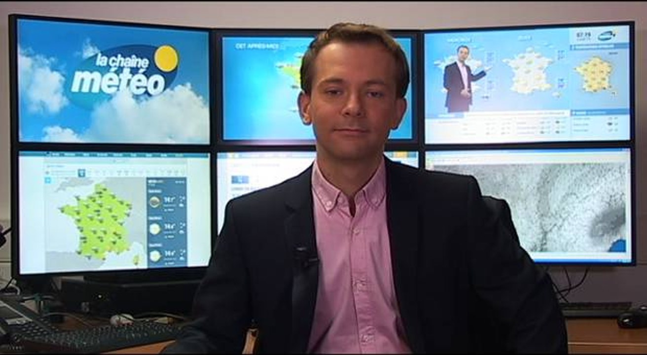 Vers une amélioration cette semaine