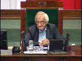 Poseł Iwona Michałek - Wystąpienie z dnia 14 wrze�nia 2016 roku.