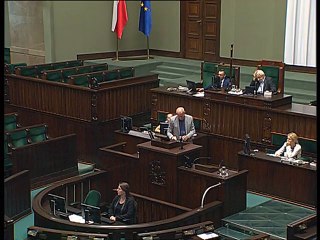 Poseł Jacek Kurzępa - Oświadczenie z dnia 14 wrze�nia 2016 roku.