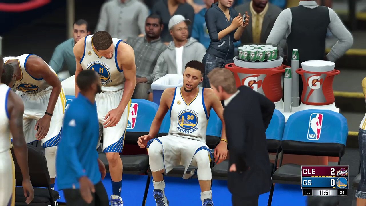 NBA 2K17 timeout4