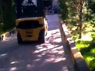 Baltalimanı Kiralık Forklift Kiralama 7-24 0541 945 32 25