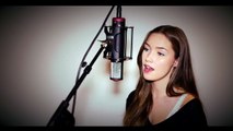 Alan Walker - Faded (Sara Farell Cover)