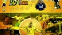 Ronaldo Drible Inter vs Man-Unitd