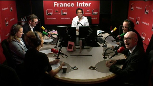 Et vous vous en pensez quoi ? Le 07h43