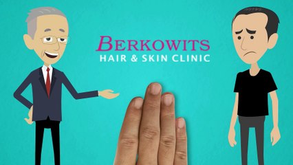 PRP Hair Loss Treatment