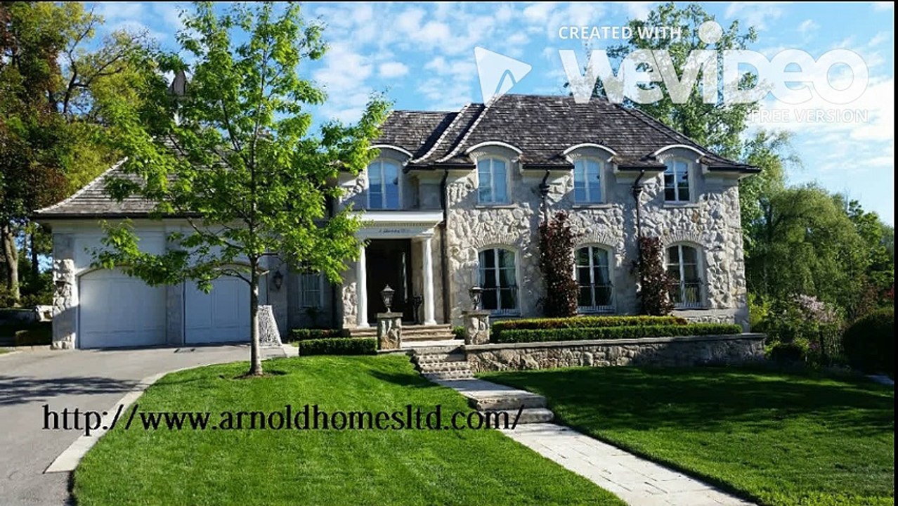 Home Renovation Oakville | Custom Home builders North York