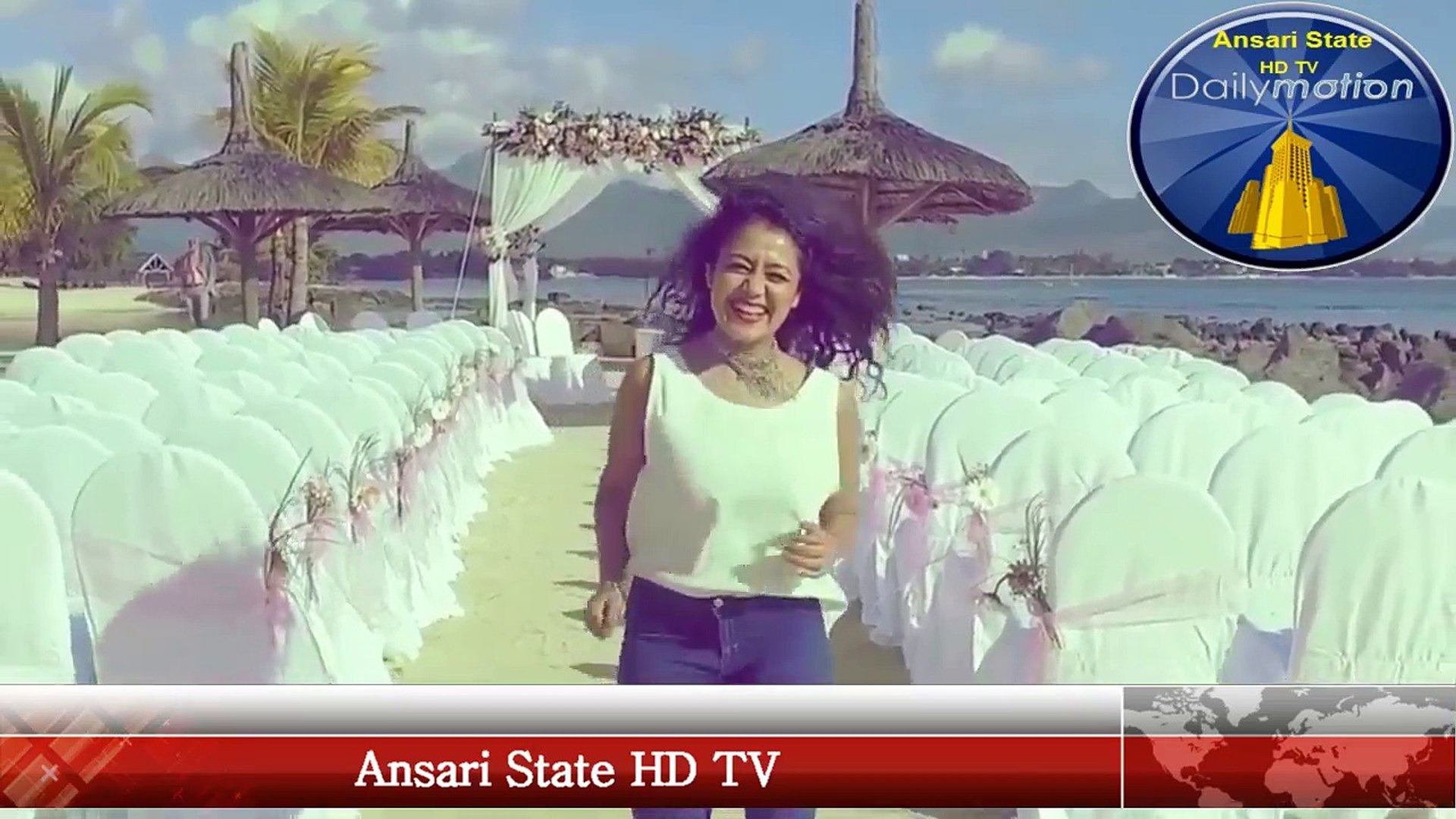 Neha Kakkar New Songs 2016-- Ansari State HD TV