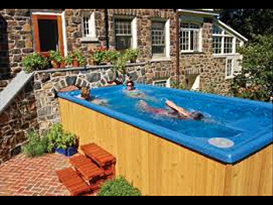 Relax And De- Stress With Your Own Hot Tub