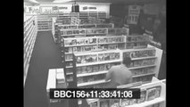 multo sa cctv na Strange phenomenon that occurred at the store nakakatakot na ghost video