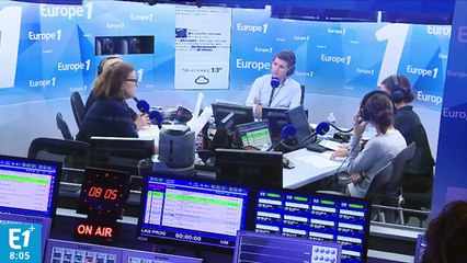 Jacques Chirac, "un souverain en exil dans son pays"