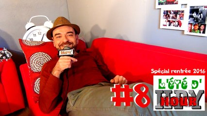 HPyTv Mag | L'Eté d'HPy Hour #19 à HPyTv (19 septembre 2016)