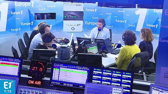 Hausse des tarifs des péages autoroutiers et l'Assemblée générale de l'ONU : les experts d'Europe 1 vous informent