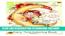 [PDF] Sherri Baldy My-Besties Fairy Time Coloring Book Popular Colection