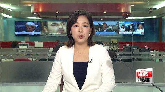 Typhoon Malakas triggers sea and land warnings for Jeju Island