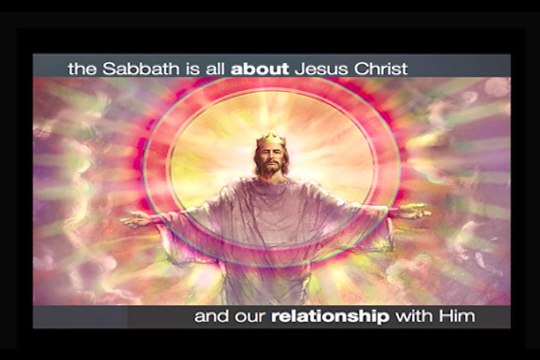 The Rock that Will Not Roll (Part 2) | Discover Prophecy Seminar #10 | David Asscherick