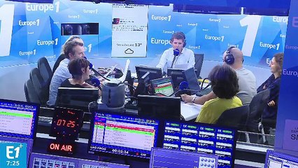 Excusez moi, vous n'auriez pas le nom du président de la République ?