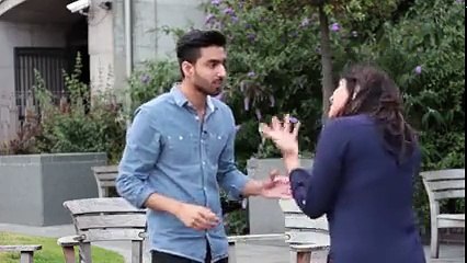 Girls are never satisfied with their Selfies