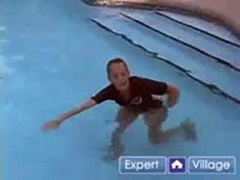 How to Teach Kids to Swim Teaching a Child the Front Crawl Swimming Stroke !