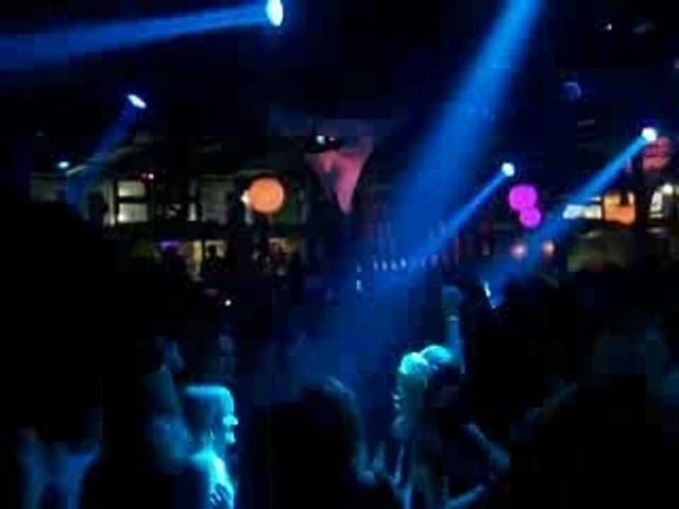 Chris Liebing @ Space 26/07/2007