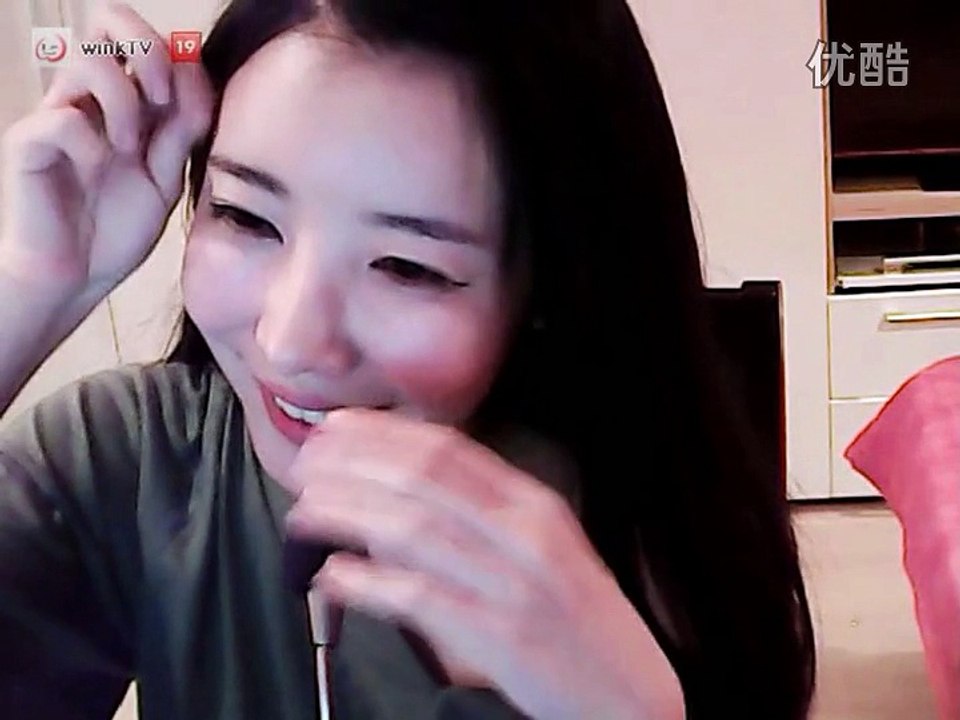 Korean dance is very beautiful female anchors韩国美女主播热舞 曼妮 极品清纯正点