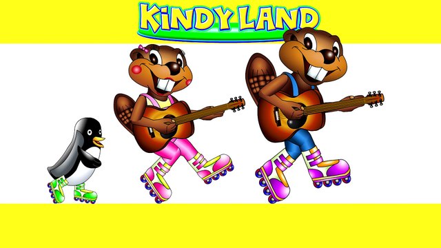 Jobs and Occupations Lesson 2 - Learn Job Names, Kindergarten Children Chant, Preshool Words !