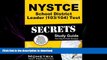 EBOOK ONLINE NYSTCE School District Leader (103/104) Test Secrets Study Guide: NYSTCE Exam Review