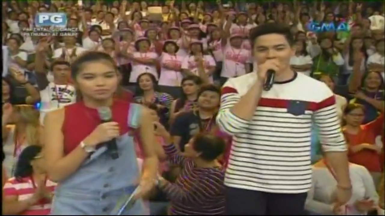Eat Bulaga 19 September 2016 Part 12