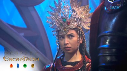 Encantadia: Ang bagong reyna