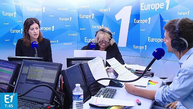 Juliette Méadel : Les victimes psychologiques des attentats seront également dédommagées