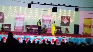 neelum gul hot dance in dubai 2016