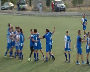 Πανδαυλειακός-Αρματηλάτης 2-1 (κυπελλο Βοιωτίας)