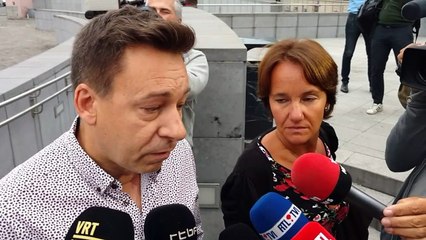 Début du procès Wesphael: la famille de Véronique Pirotton veut la vérité