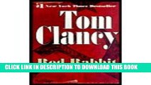 [PDF] Red Rabbit by Clancy,Tom. [2002] Paperback Full Online