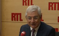 Hausse du tarif des autoroutes: Bartolone trouve «normal que ce soient les utilisateurs qui paient»