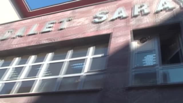 Cerattepe'de Yapılması Planlanan Madencilik Faaliyetleri - Açılan Davanın Davanın Karar Duruşması...