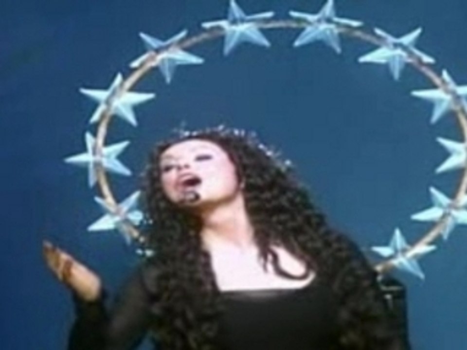Sarah Brightman Nessun Dorma