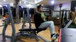 Six Pack Abs Blasting Workout with Manesh   Teen Bodybuilding India