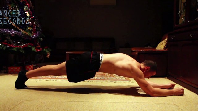 SIX PACK ABS Home Workout Exercises How To Get a 6 pack